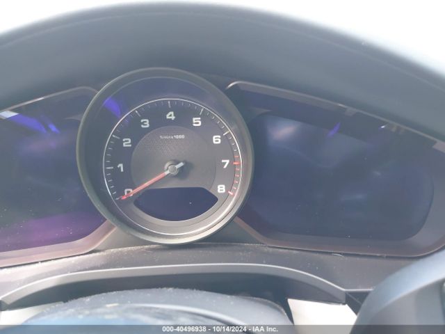 WP1AB2AY5KDA64026 Porsche CAYENNE S