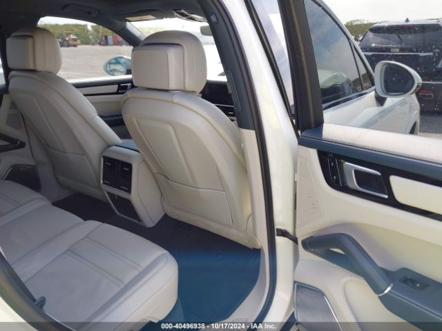 WP1AB2AY5KDA64026 Porsche CAYENNE S