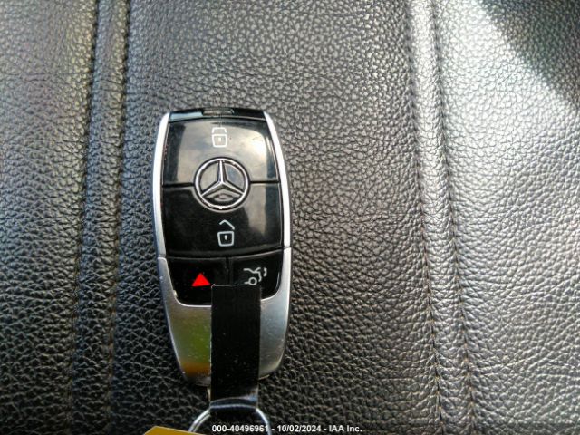WDDZF6EB8JA486593 Mercedes-Benz Amg E 43 4matic