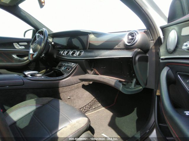 WDDZF6EB8JA486593 Mercedes-Benz Amg E 43 4matic