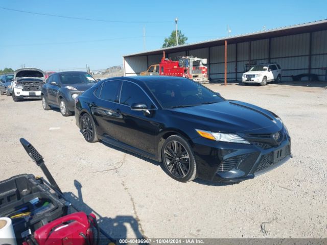 4T1K61AK1LU305884 auction archive image
