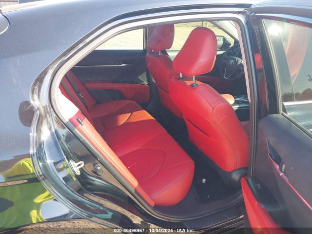 4T1K61AK1LU305884 Toyota CAMRY XSE