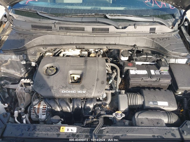 Hyundai Kona Sel 2020 KM8K22AA3LU460249 Image 10