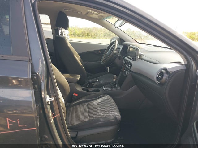 Hyundai Kona Sel 2020 KM8K22AA3LU460249 Image 5