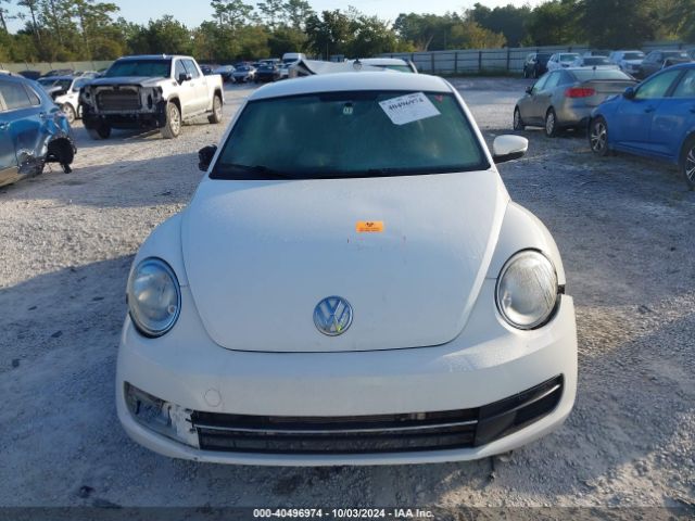 3VWJP7AT2EM613692 Volkswagen Beetle 2.5l