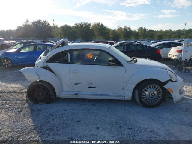 3VWJP7AT2EM613692 Volkswagen Beetle 2.5l