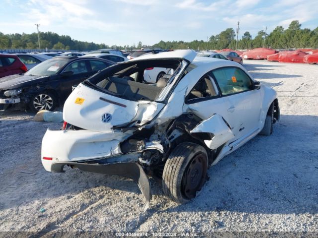 3VWJP7AT2EM613692 Volkswagen Beetle 2.5l