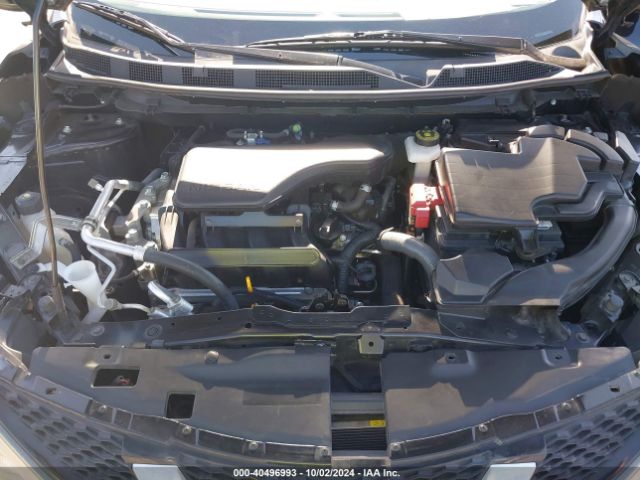 JN1BJ1CP9HW023602 Nissan Rogue Sport Sv