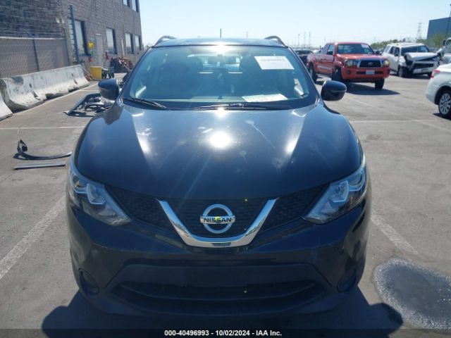 JN1BJ1CP9HW023602 Nissan Rogue Sport Sv