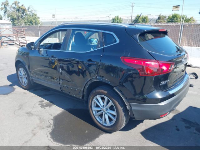 JN1BJ1CP9HW023602 Nissan Rogue Sport Sv