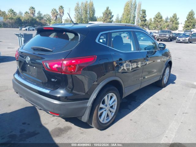 JN1BJ1CP9HW023602 Nissan Rogue Sport Sv