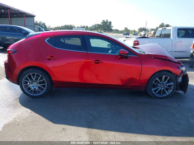 JM1BPAMM1K1136786 Mazda Mazda3 Preferred Package