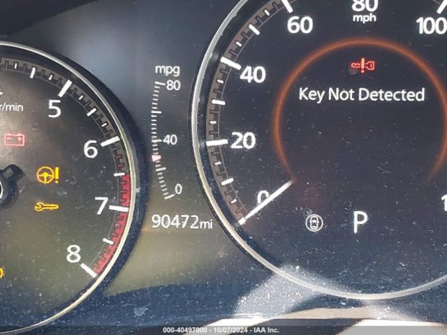 JM1BPAMM1K1136786 Mazda Mazda3 Preferred Package