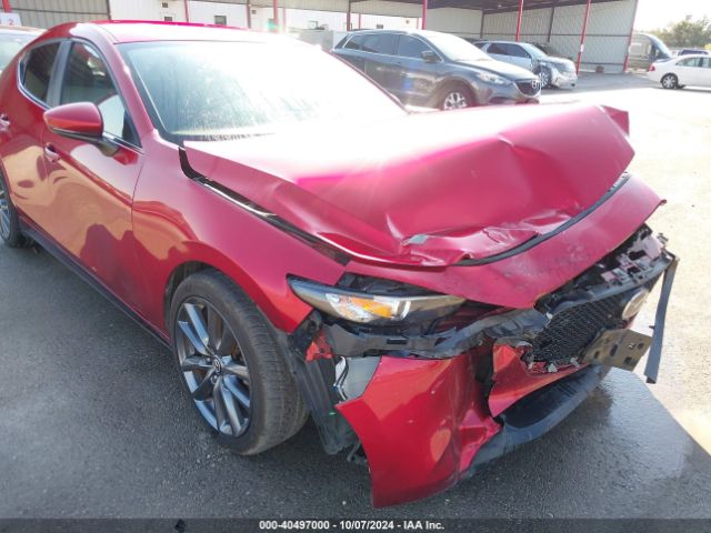 JM1BPAMM1K1136786 Mazda Mazda3 Preferred Package