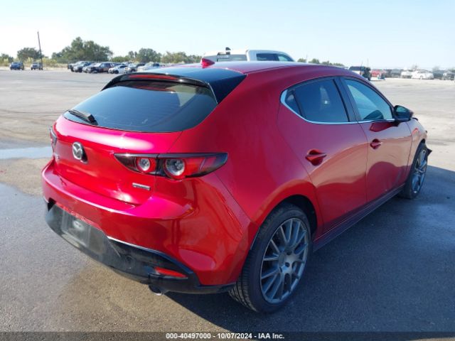JM1BPAMM1K1136786 Mazda Mazda3 Preferred Package