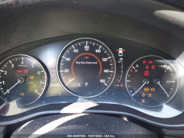 JM1BPAMM1K1136786 Mazda Mazda3 Preferred Package