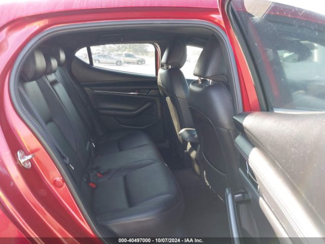 JM1BPAMM1K1136786 Mazda Mazda3 Preferred Package