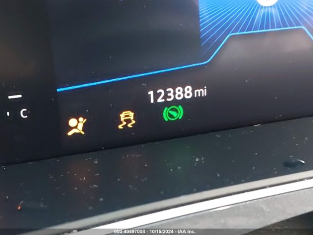 3VVNB7AX2RM046946 Volkswagen Tiguan 2.0t Se/wolfsburg Edition