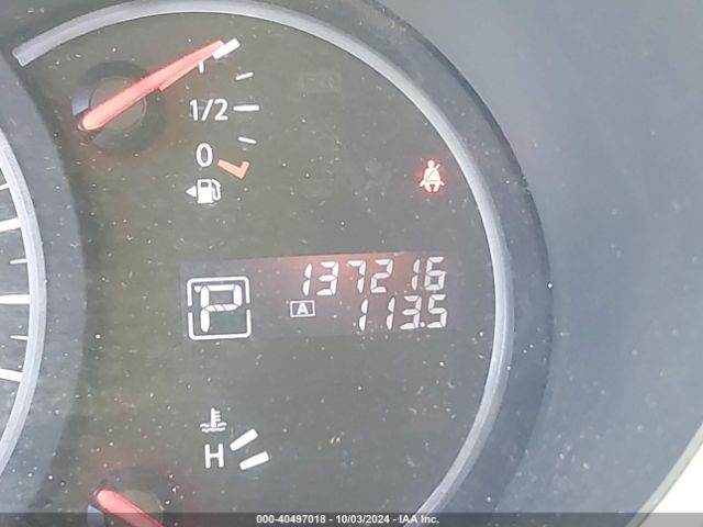 JN8AE2KPXH9168879 Nissan Quest Sv