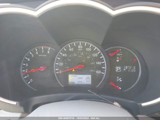 JN8AE2KPXH9168879 Nissan Quest Sv
