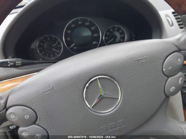 2007 MERCEDES-BENZ E 550 WDBUF72X77B044934 Photo 6