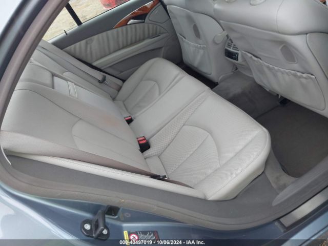 2007 MERCEDES-BENZ E 550 WDBUF72X77B044934 Photo 7