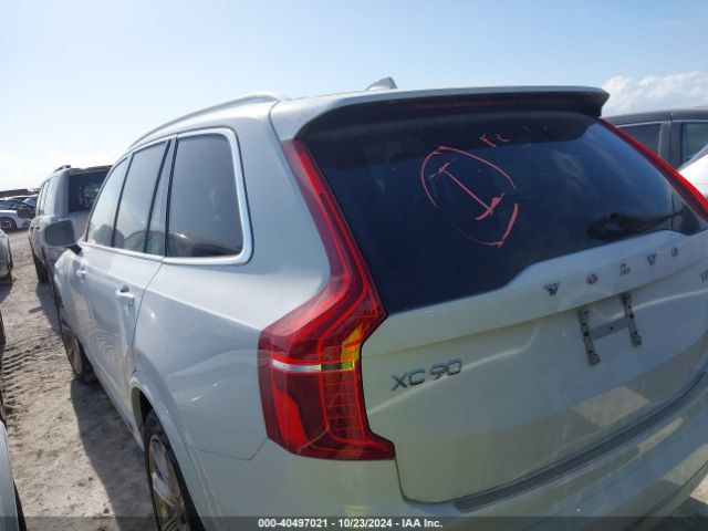 YV4A22PL9G1030285 Volvo Xc90 T6 Inscription