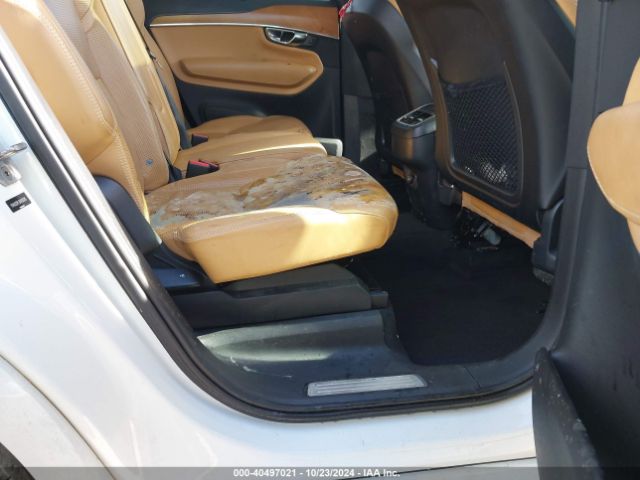 YV4A22PL9G1030285 Volvo Xc90 T6 Inscription