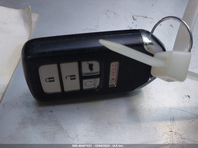 Honda Civic Sport 2021 SHHFK7H41MU400921 Image 11