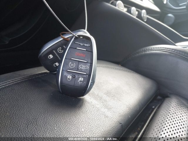 ZARFAMBN7N7661603 Alfa Romeo Giulia Veloce Ti Rwd