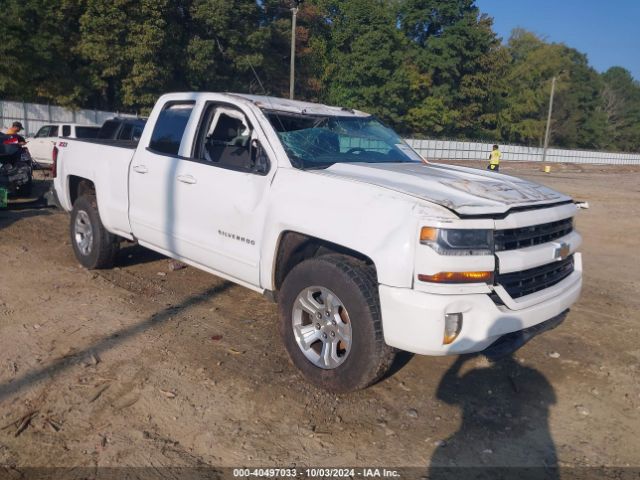 1GCVKREC5GZ256700 auction archive image