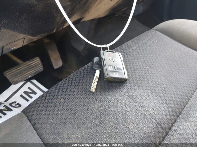Chevrolet Silverado 1500 2lt 2016 1GCVKREC5GZ256700 Image 11