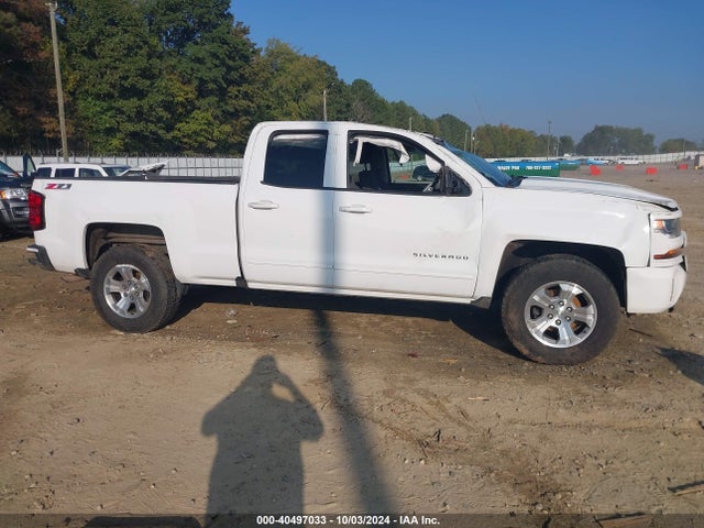 Chevrolet Silverado 1500 2lt 2016 1GCVKREC5GZ256700 Image 14