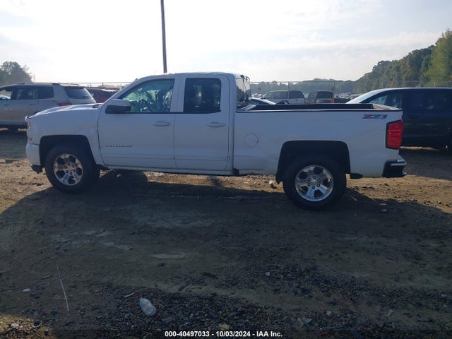Chevrolet Silverado 1500 2lt 2016 1GCVKREC5GZ256700 Image 15