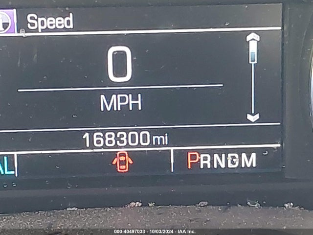 Chevrolet Silverado 1500 2lt 2016 1GCVKREC5GZ256700 Image 16