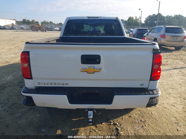Chevrolet Silverado 1500 2lt 2016 1GCVKREC5GZ256700 Image 17