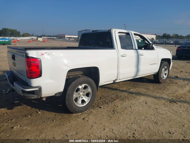 Chevrolet Silverado 1500 2lt 2016 1GCVKREC5GZ256700 Image 4