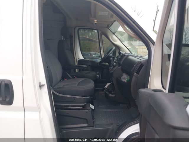 3C6TRVDG7LE109520 RAM Promaster 2500 High Roof 159 Wb