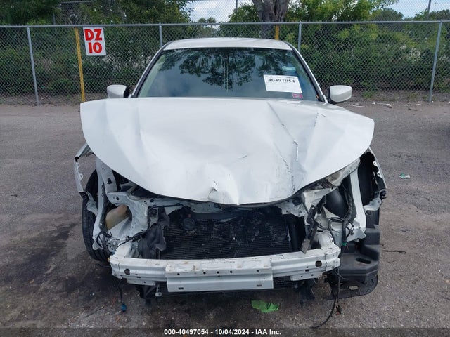 Honda ACCORD LX 2016 1HGCR2F31GA081614 Image 12
