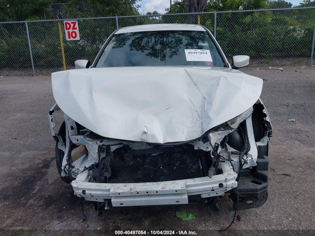 Honda ACCORD LX 2016 1HGCR2F31GA081614 Image 6