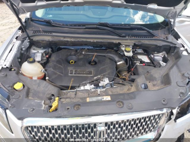 5LMCJ2C96KUL42850 Lincoln MKC SELECT