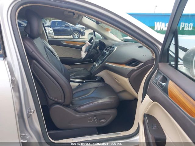 5LMCJ2C96KUL42850 Lincoln MKC SELECT