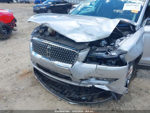 5LMCJ2C96KUL42850 Lincoln MKC SELECT