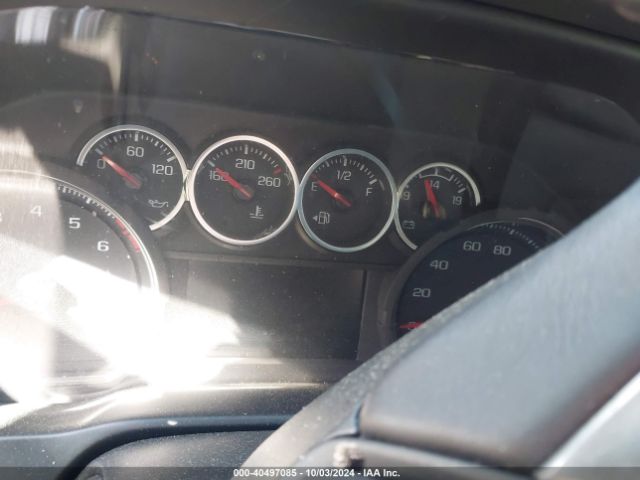 1GCPYFED8NZ138829 Chevrolet Silverado 1500 Ltd 4wd  Short Bed Lt Trail Boss