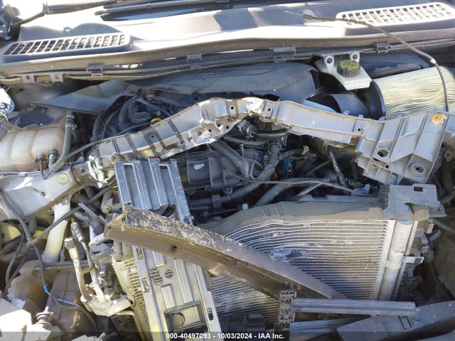 Ford ESCAPE SE 2014 1FMCU9GX0EUC54814 Image 10