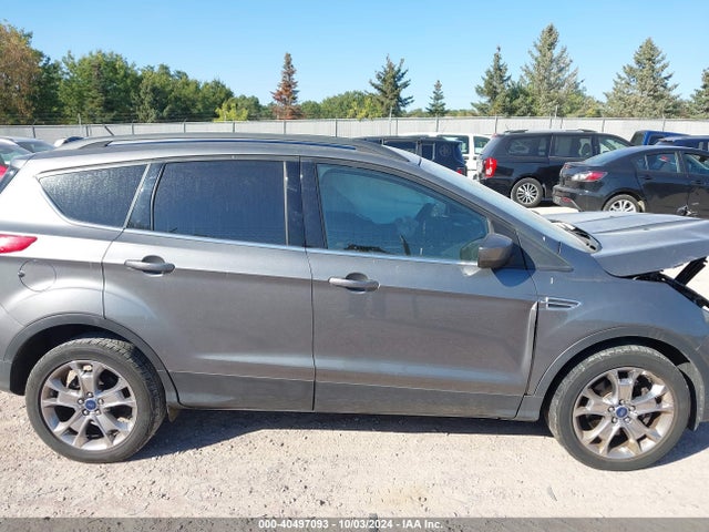 Ford ESCAPE SE 2014 1FMCU9GX0EUC54814 Image 13