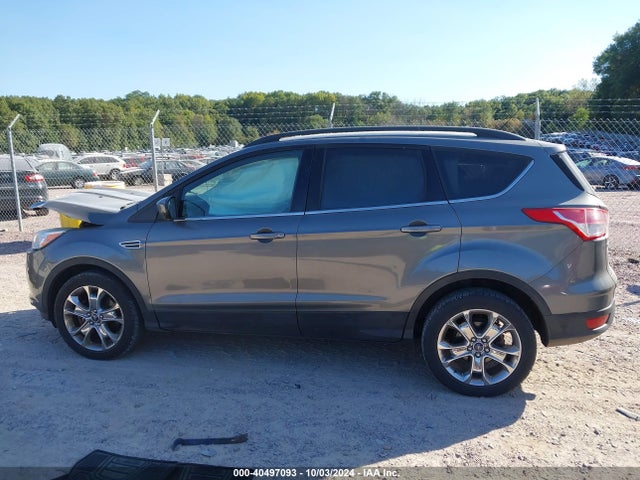 Ford ESCAPE SE 2014 1FMCU9GX0EUC54814 Image 14