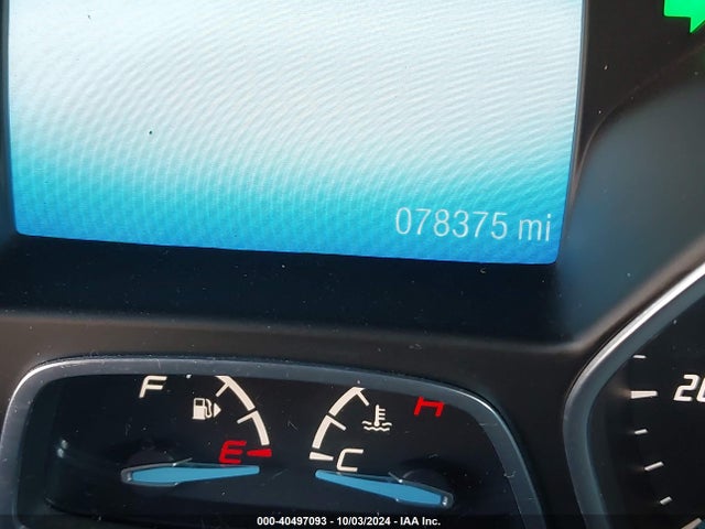 Ford ESCAPE SE 2014 1FMCU9GX0EUC54814 Image 15