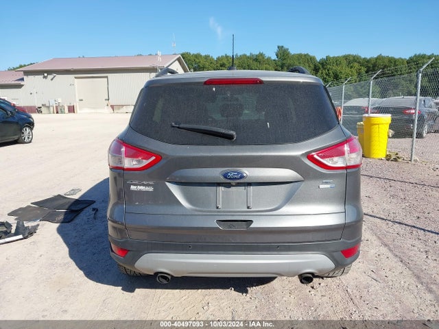 Ford ESCAPE SE 2014 1FMCU9GX0EUC54814 Image 16