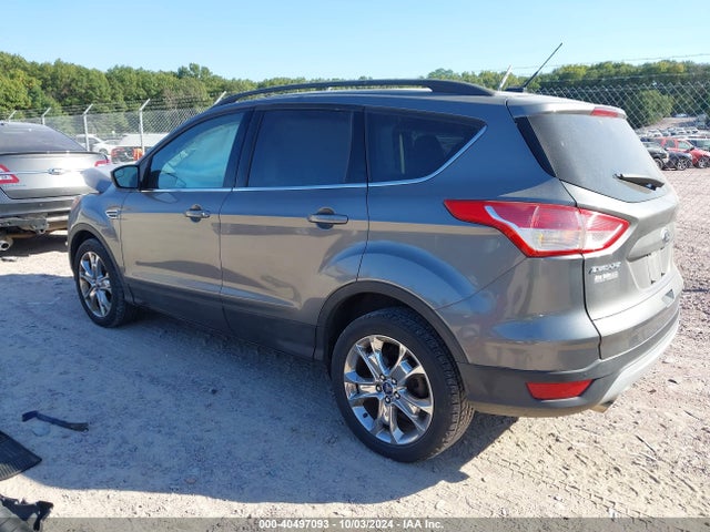 Ford ESCAPE SE 2014 1FMCU9GX0EUC54814 Image 3